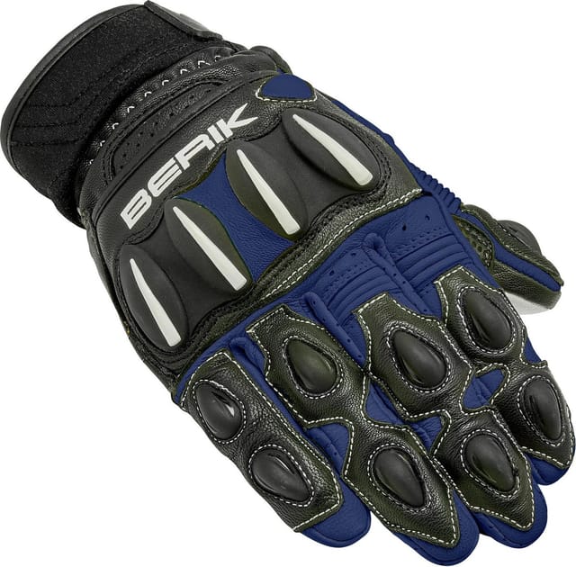 Berik Motorradhandschuhe Ariax Adventure Motorradhandschuhe