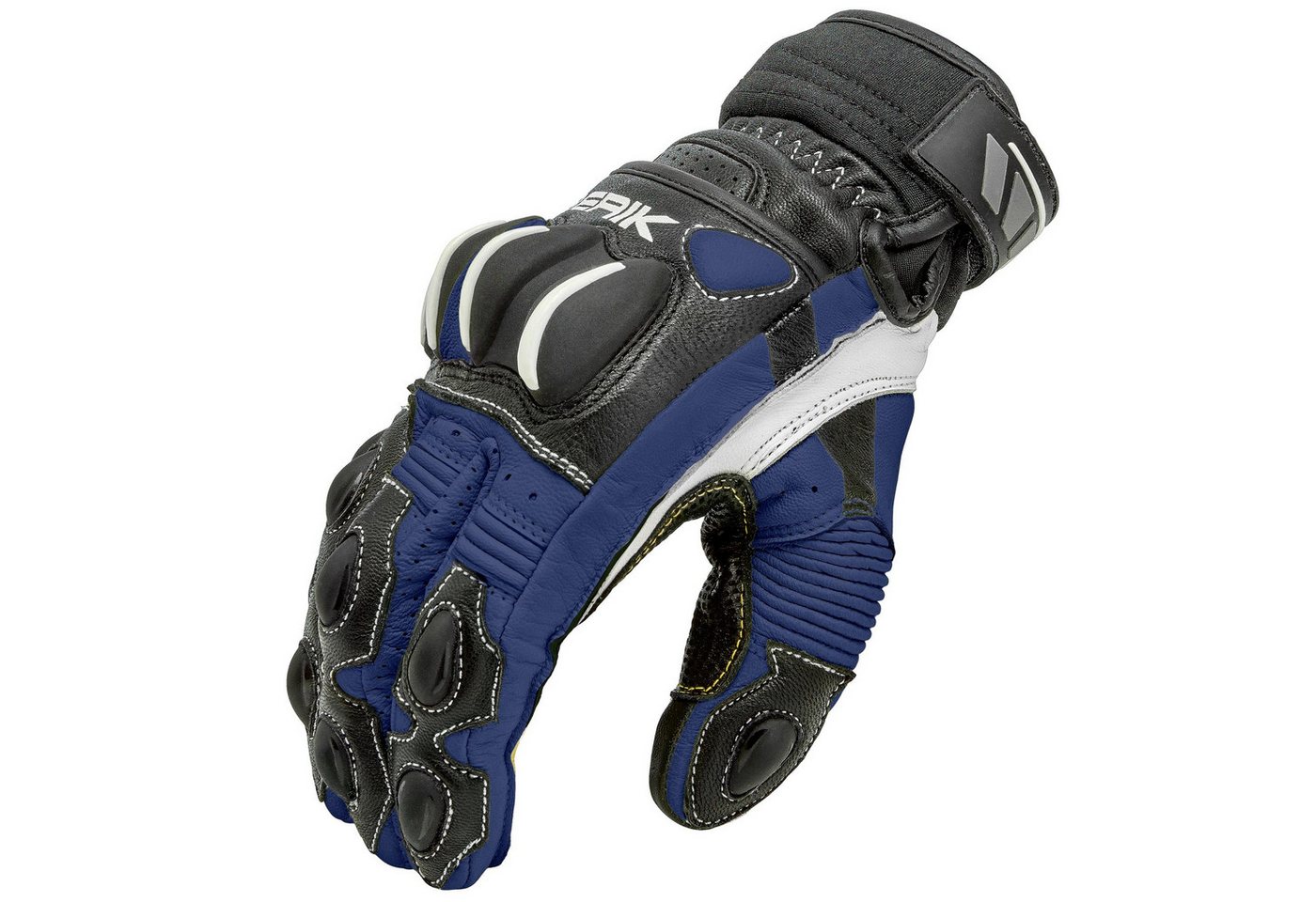 Berik Motorradhandschuhe Ariax Adventure Motorradhandschuhe Bild 3