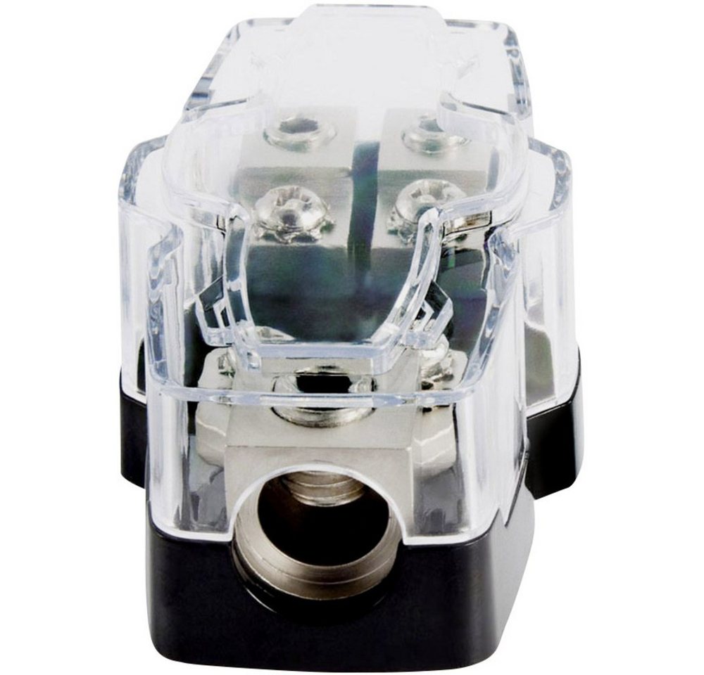 Sinustec Sicherungshalter Sinustec MAV 1-2 Car-HiFi Mini-ANL Sicherungshalter spritzwassergesch Bild 3