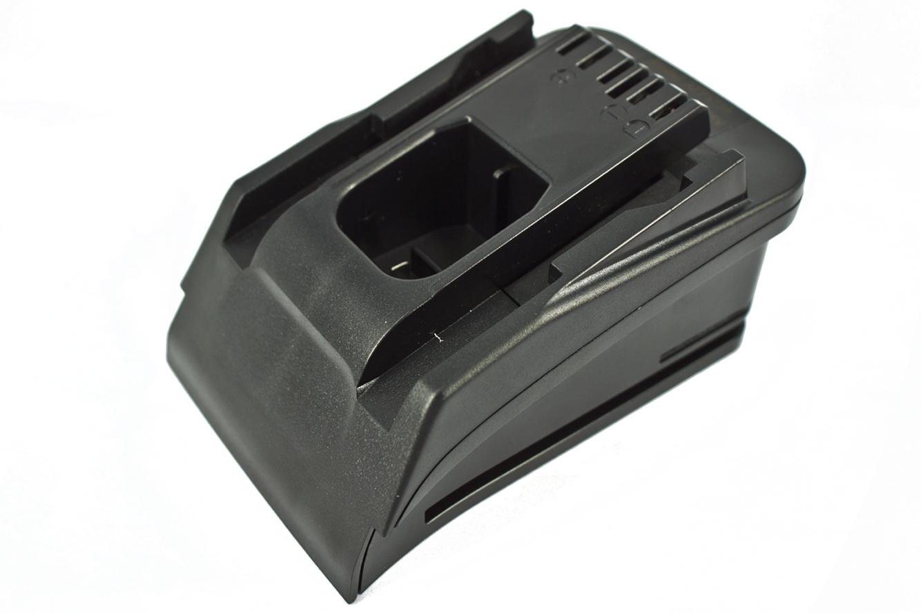 PowerSmart CHL002RE Batterie-Ladegerät (für Elektrowerkzeuge für Hilti C 4/36-ACS, B 22 / 1.6, B 36 / 3.0, B 36 / 6.0, B22 / 2.6, B22 / 3.3, B36 / 3.9, AG 125-A22, HDE 500- A22, SCM 22-A, SCW 22-A, SF 22-A, SFC 22-A, SFH 22-A, SFL 22-A Bo)