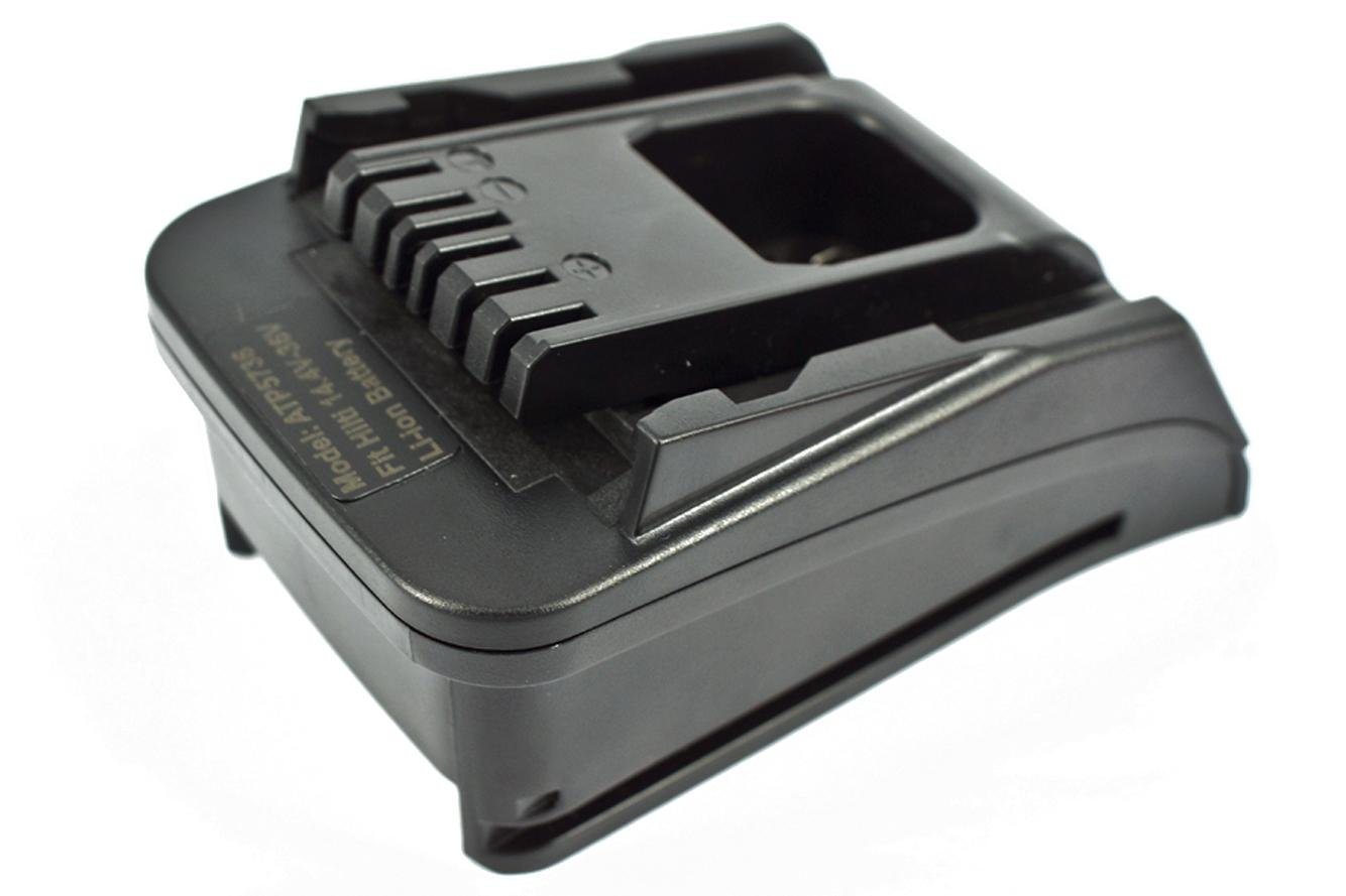 PowerSmart CHL002RE Batterie-Ladegerät (für Elektrowerkzeuge für Hilti C 4/36-ACS, B 22 / 1.6, B 36 / 3.0, B 36 / 6.0, B22 / 2.6, B22 / 3.3, B36 / 3.9, AG 125-A22, HDE 500- A22, SCM 22-A, SCW 22-A, SF 22-A, SFC 22-A, SFH 22-A, SFL 22-A Bo) Bild 4