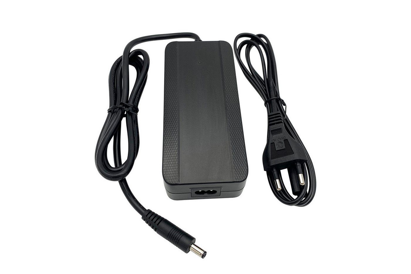 PowerSmart CM080L1002E.001 Batterie-Ladegerät (36V 2Ah für ks-cycling ALU MTB PEDELEC 27.5 ' ADORE ENFORCE E-BIKE) Bild 3