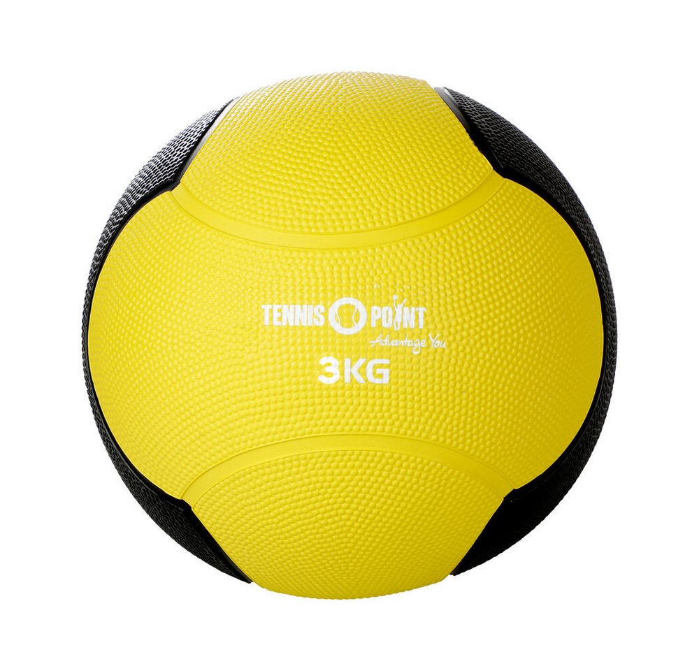 Tennis-Point Medizinball Medizinball 3 kg