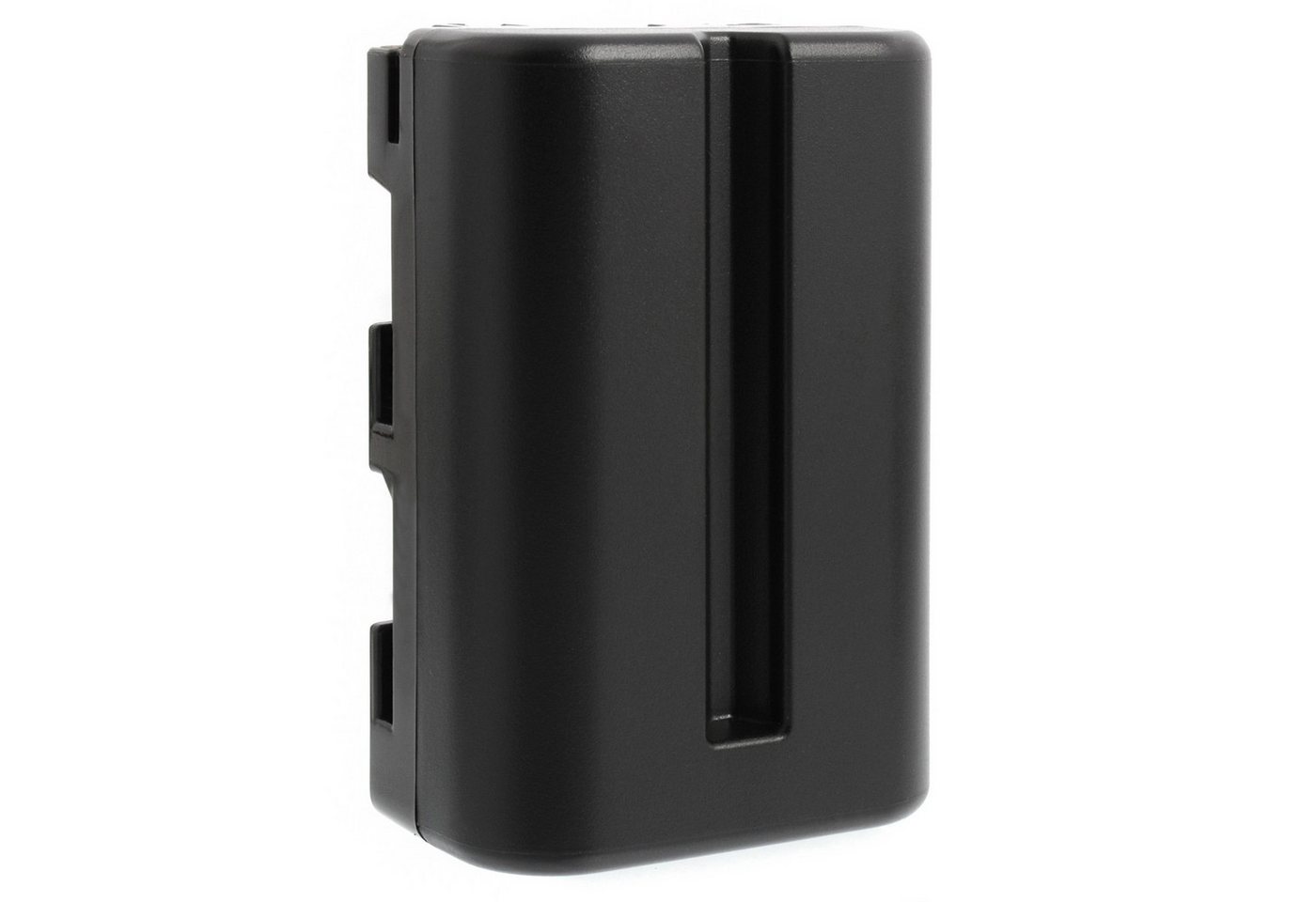 Blumax Akku passend für Sony FM500H 1400 mAh (7,2V) Kamera-Akku Bild 4