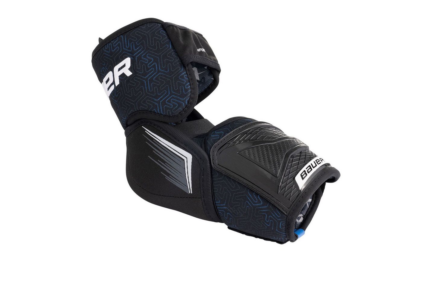 Bauer Hockey Ellenbogenschutz Ellenbogenschutz Bauer X Senior