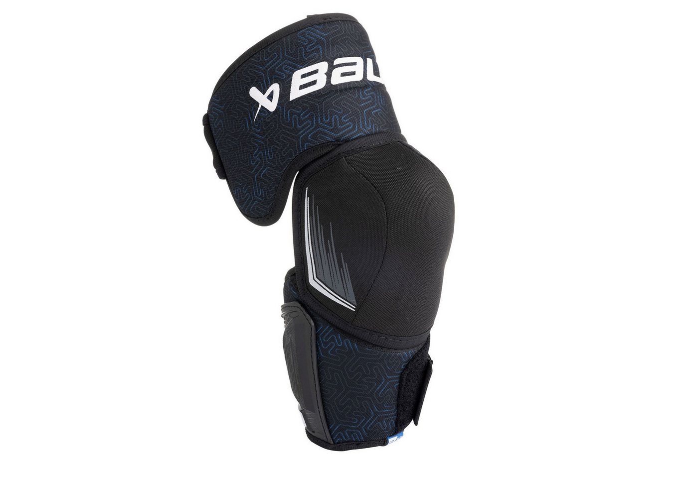 Bauer Hockey Ellenbogenschutz Ellenbogenschutz Bauer X Senior Bild 2