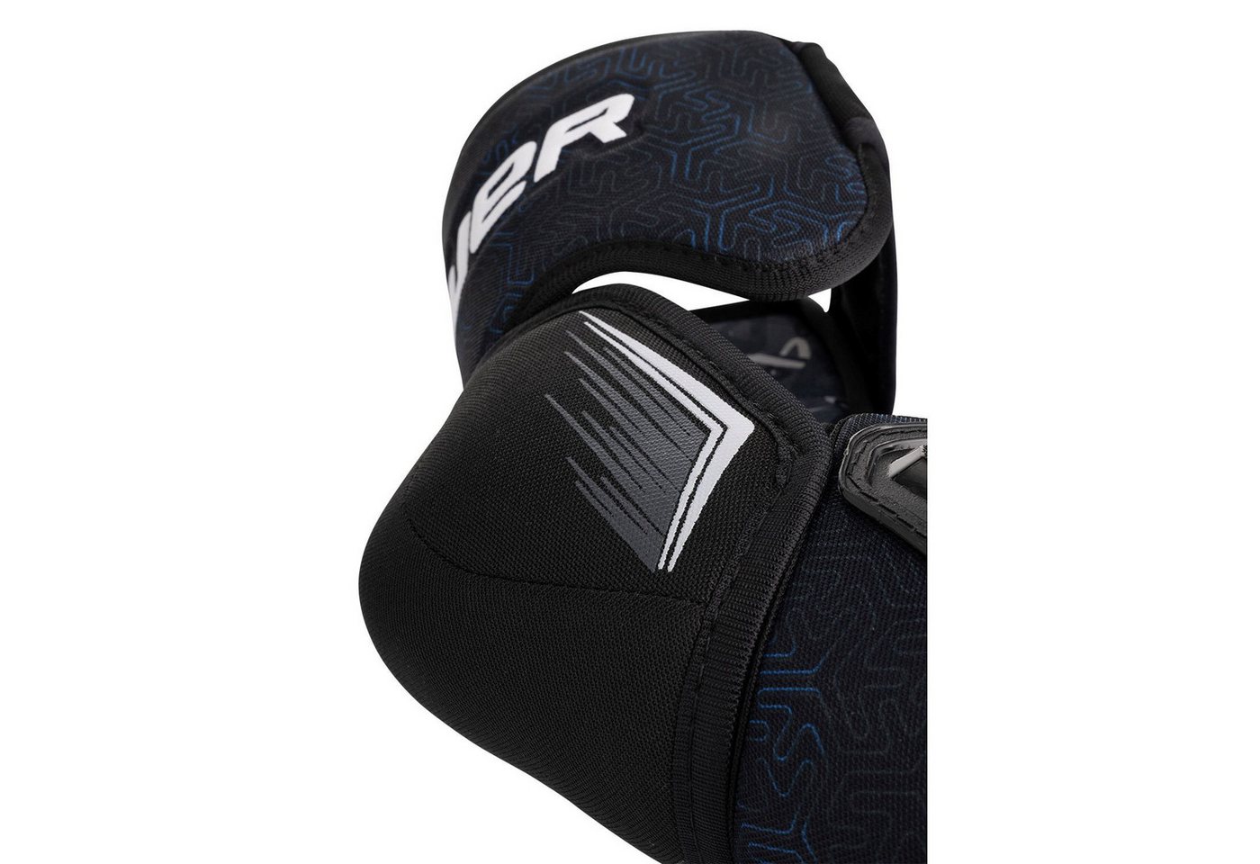 Bauer Hockey Ellenbogenschutz Ellenbogenschutz Bauer X Senior Bild 3