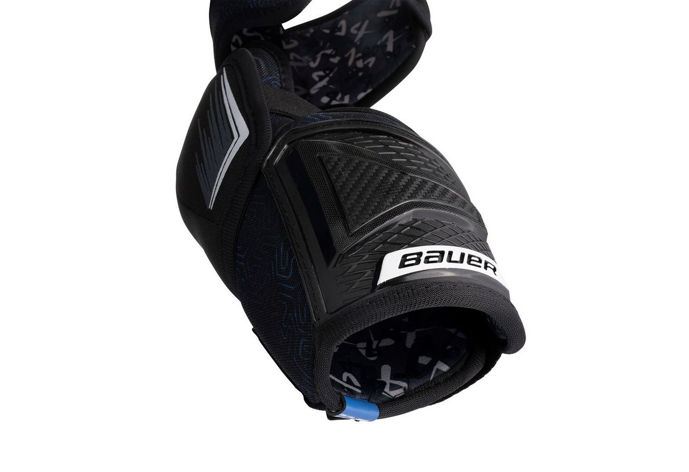 Bauer Hockey Ellenbogenschutz Ellenbogenschutz Bauer X Senior Bild 4