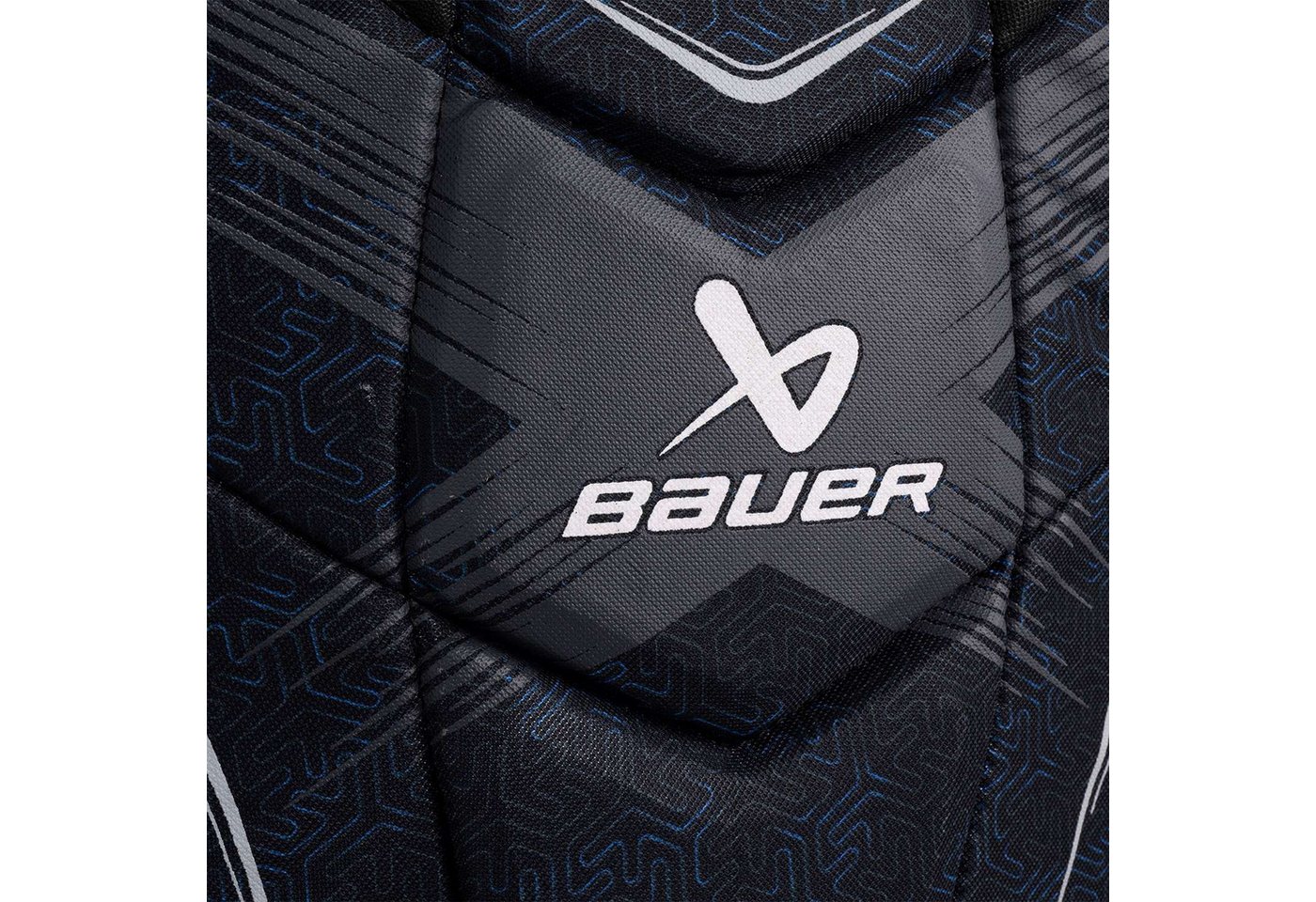 Bauer Eishockey Brustpanzer Schulterschutz Bauer X Senior