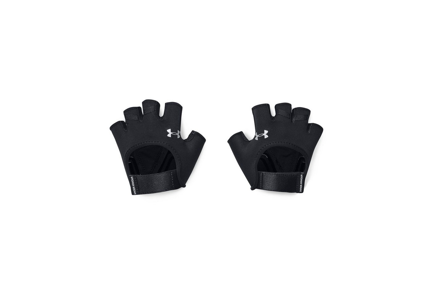 Under Armour® Trainingshandschuhe Under Armour Damen Handschuhe Training Glove 1377798