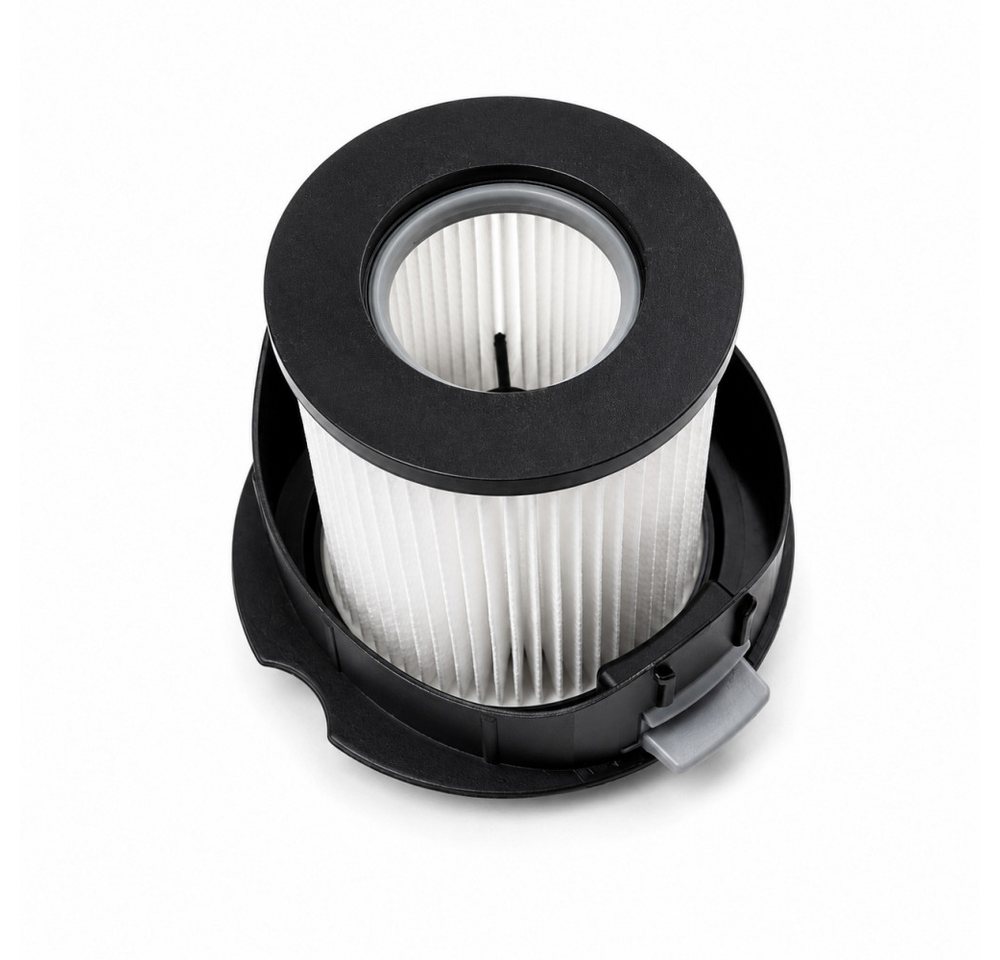 PRIMEBAG HEPA-Filter für Miele Duoflex HX1 Serie kompatibel Feinstaubfilter Bild 4