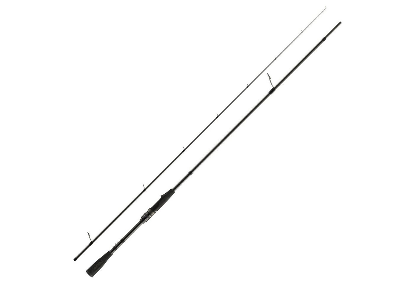 Nays Spinnrute Nays NXT Spinning 2,35m 10-40g - Spinnrute
