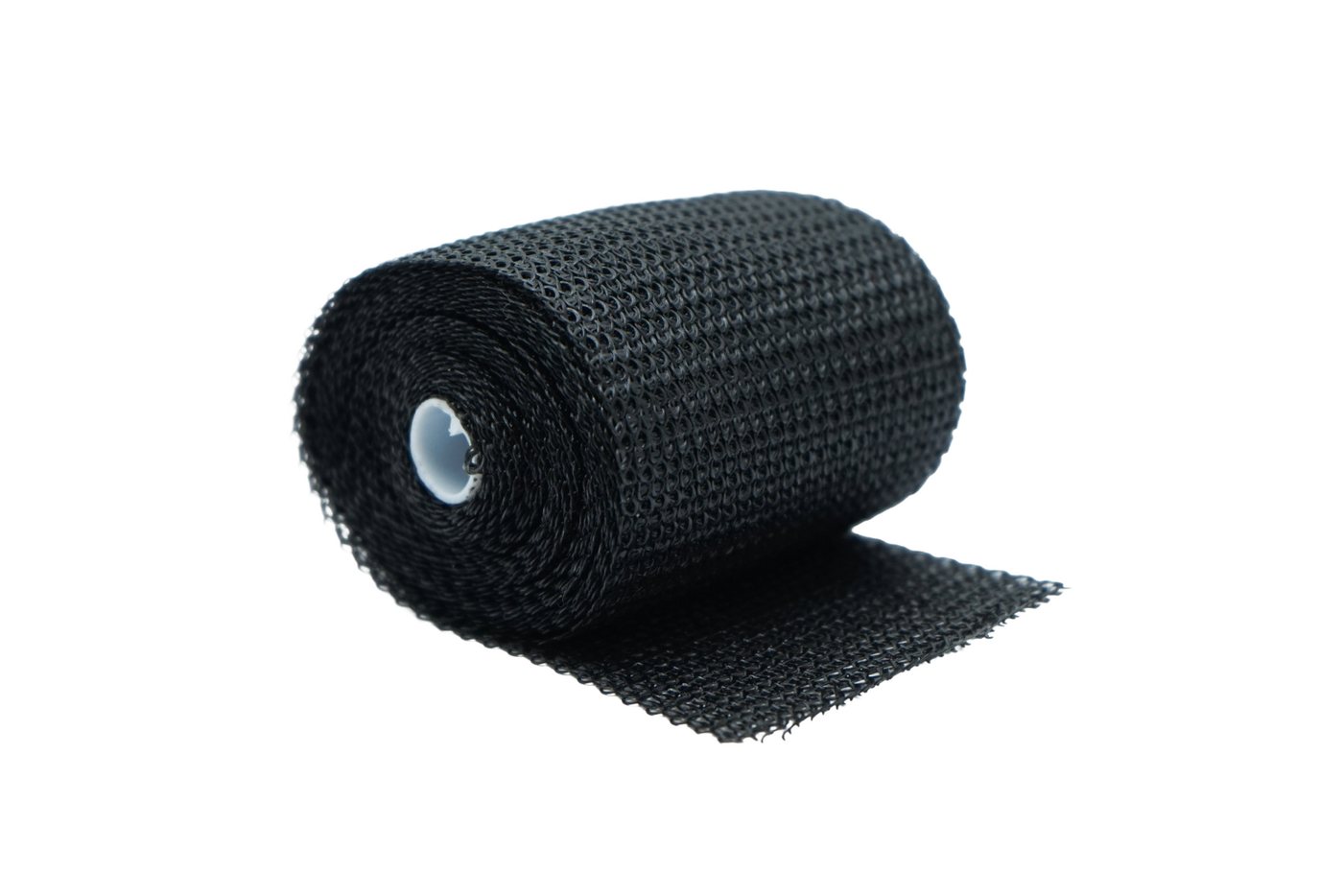 Medicalcorner24 Gips-und Verbandschutz Medicalcorner24 Castverband Fiberglas, schwarz in Versch. Größen Bild 3