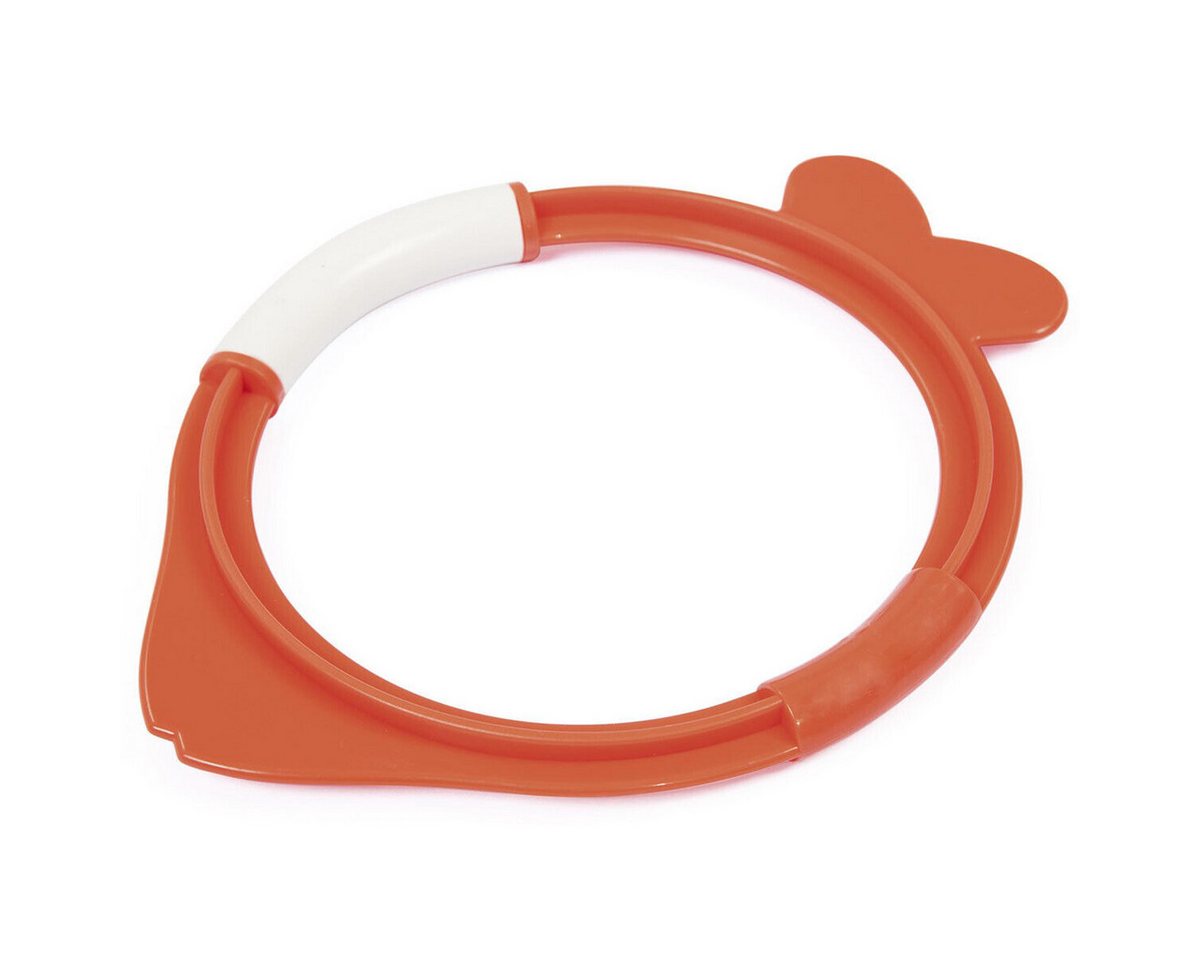 Bestway Tauchset Tauchringe 4er Set Dive Fish Bild 5