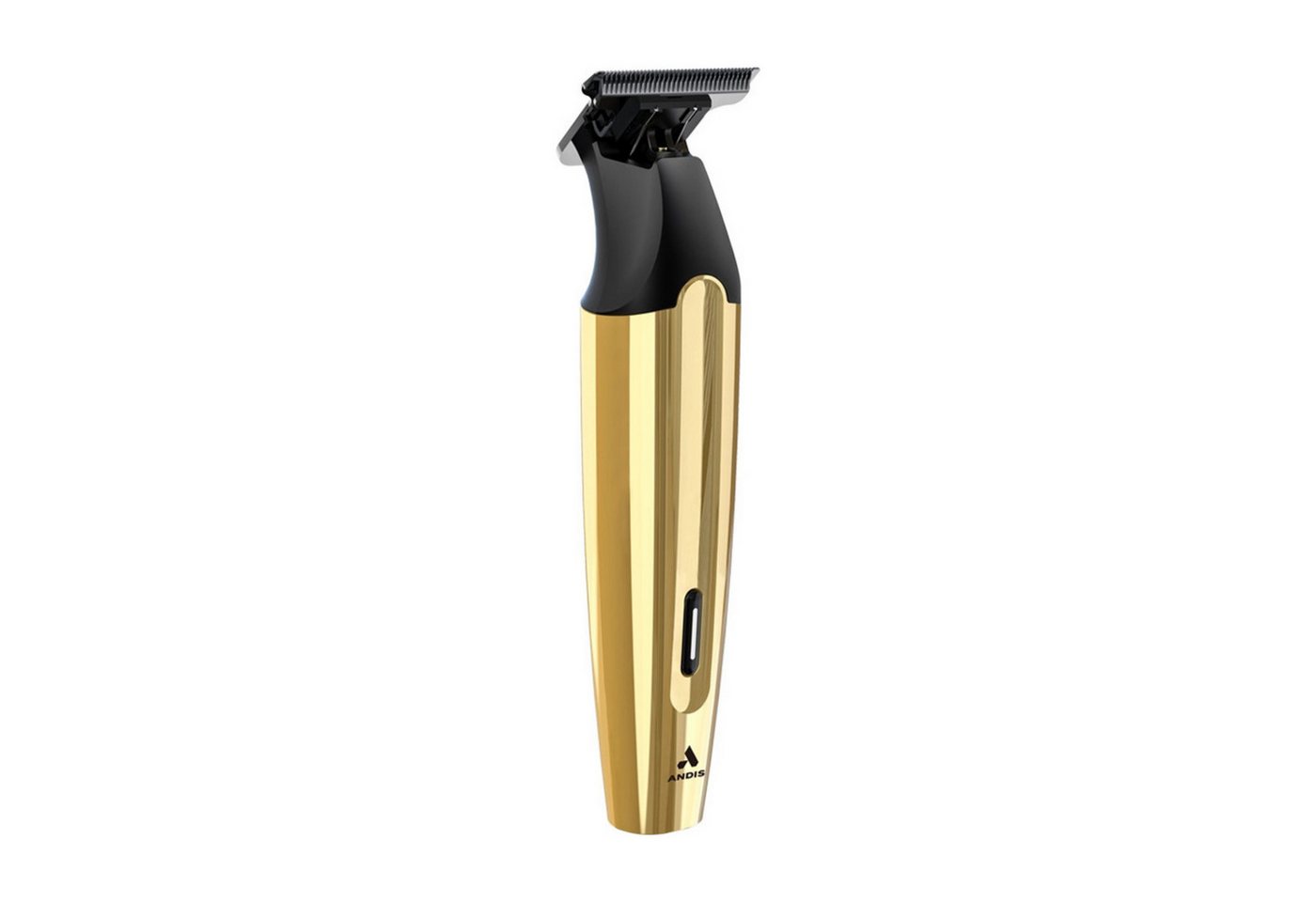 ANDIS Haarschneider Andis inSIGHT Slim Cordless Trimmer Gold