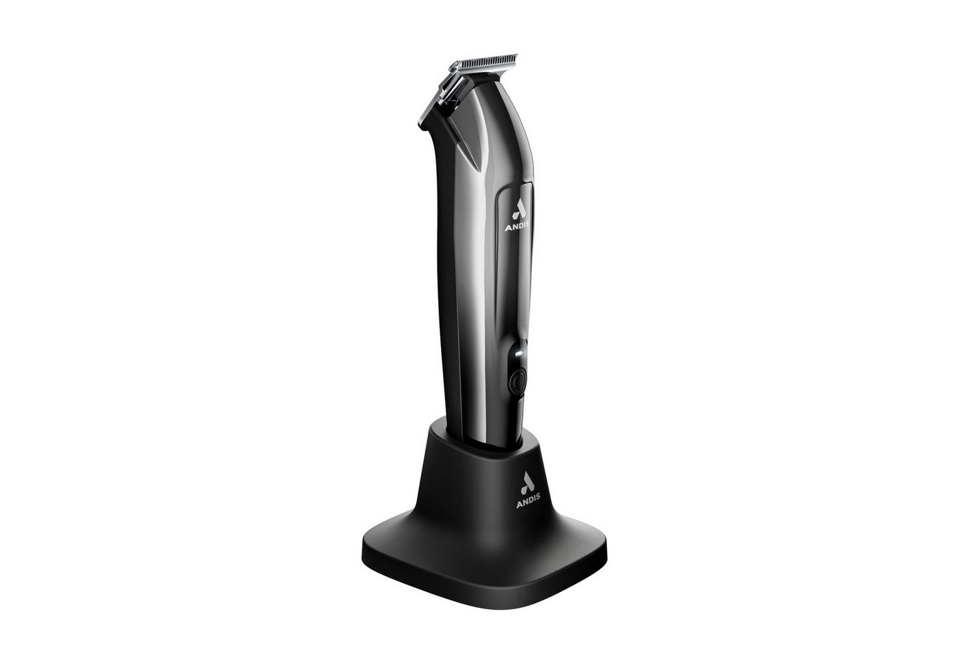 ANDIS Haarschneider Andis SlimLine Pro II Trimmer Black Chrome Bild 2