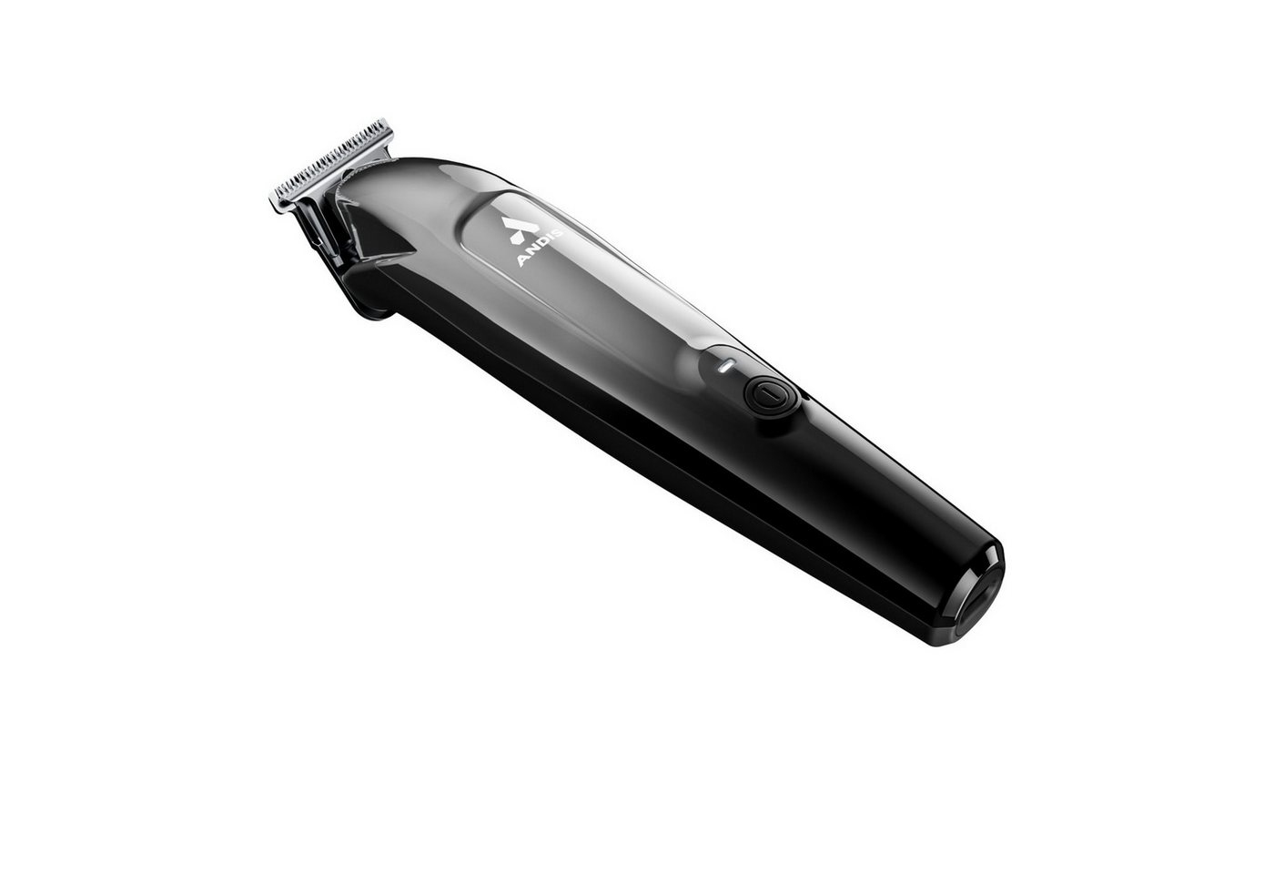 ANDIS Haarschneider Andis SlimLine Pro II Trimmer Black Chrome Bild 3