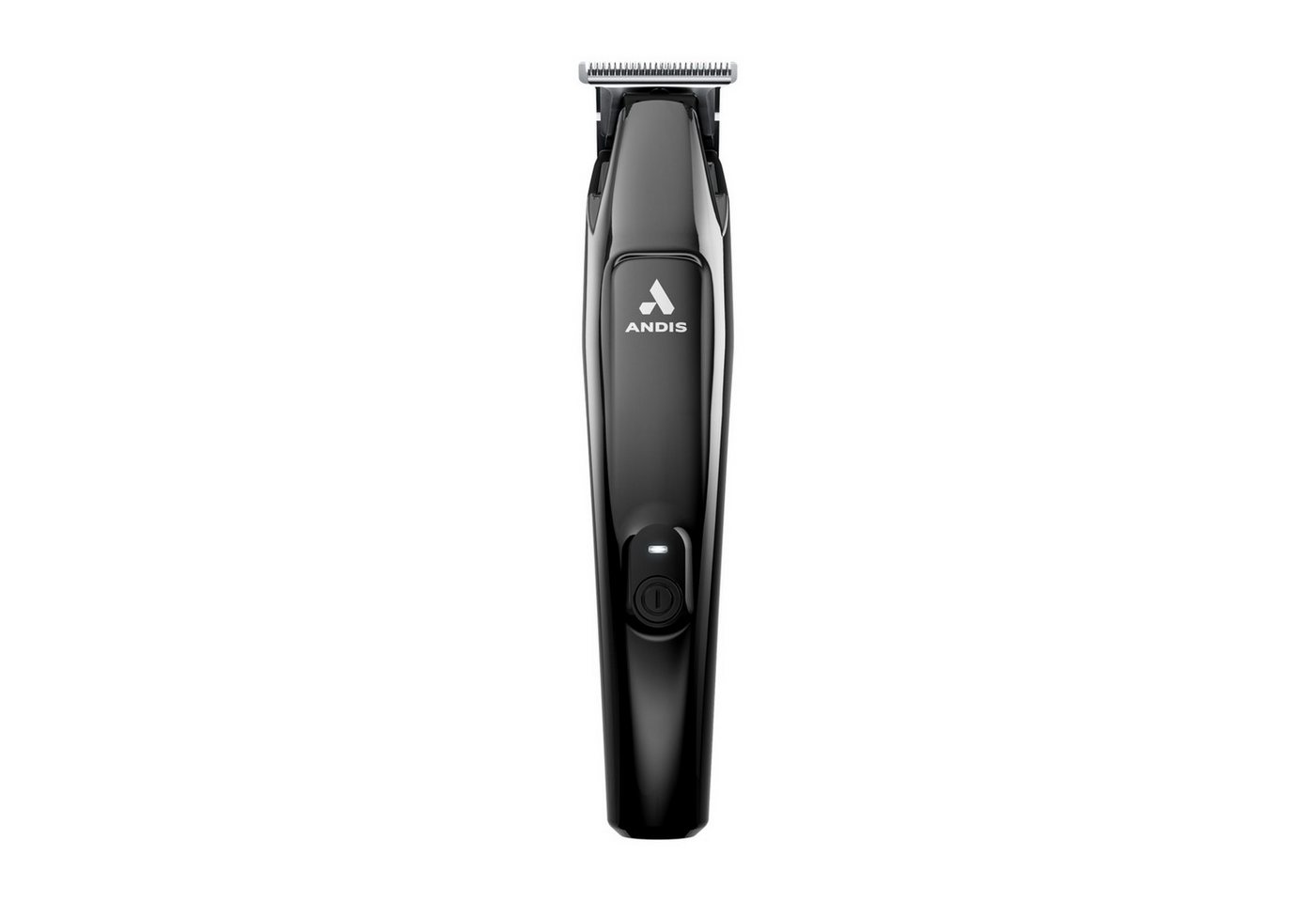 ANDIS Haarschneider Andis SlimLine Pro II Trimmer Black Chrome Bild 4