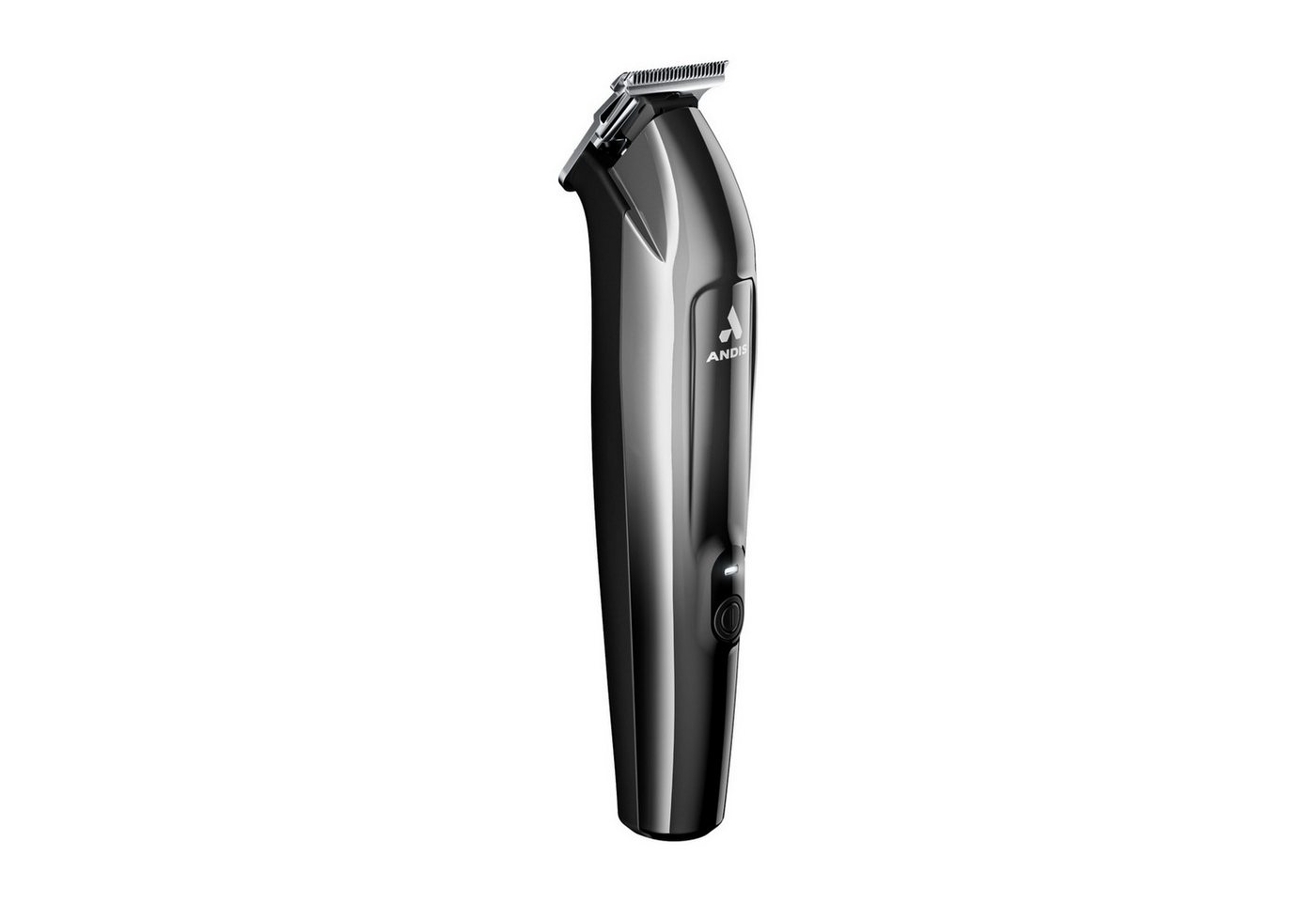 ANDIS Haarschneider Andis SlimLine Pro II Trimmer Black Chrome Bild 5