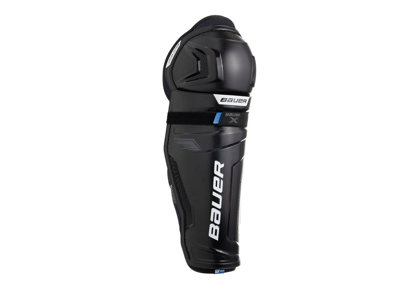 Bauer Eishockey Schienbeinschoner Beinschutz Bauer X Intermediate