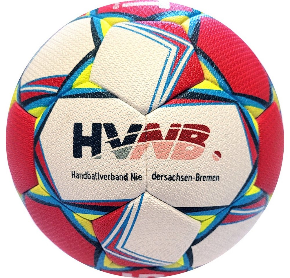 Select Handball Torneo Trainingsball Bild 2