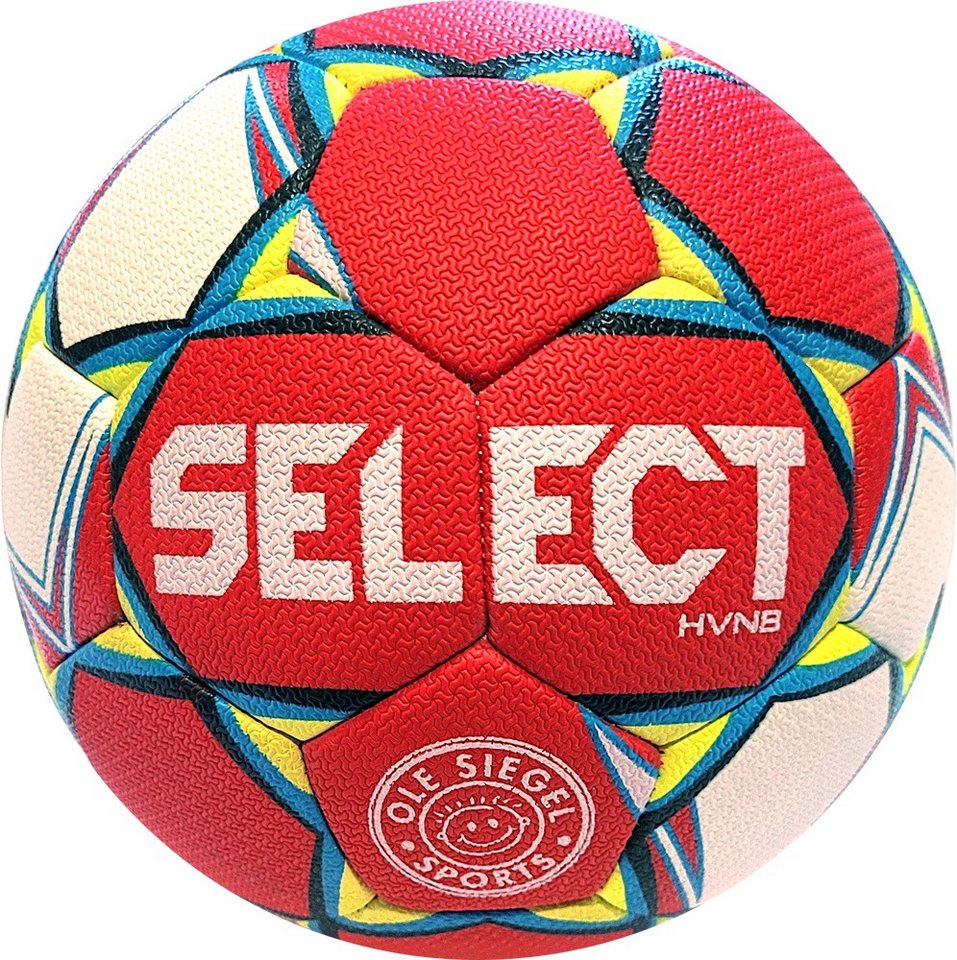 Select Handball Torneo Trainingsball Bild 3
