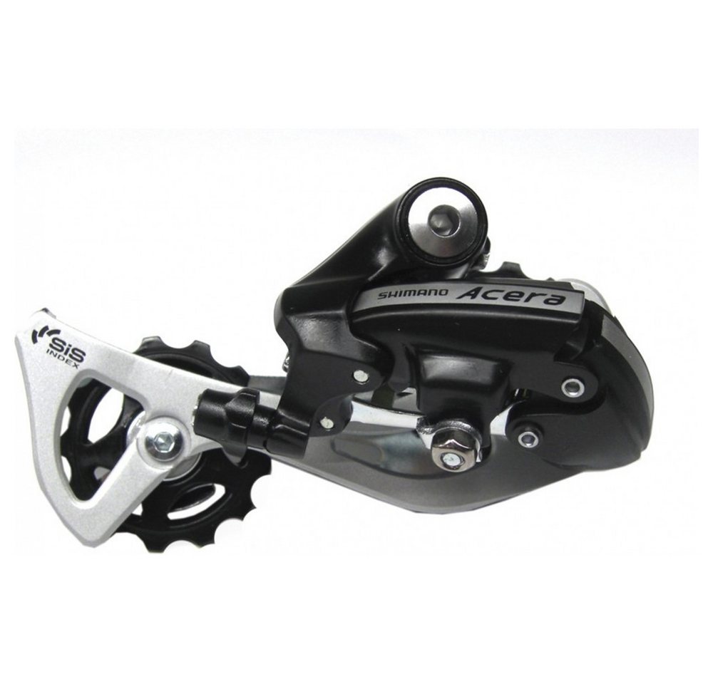 Shimano Schaltung RD-M3020-8 acera schaltwerk SGS für 7/8-fach Schaltungen