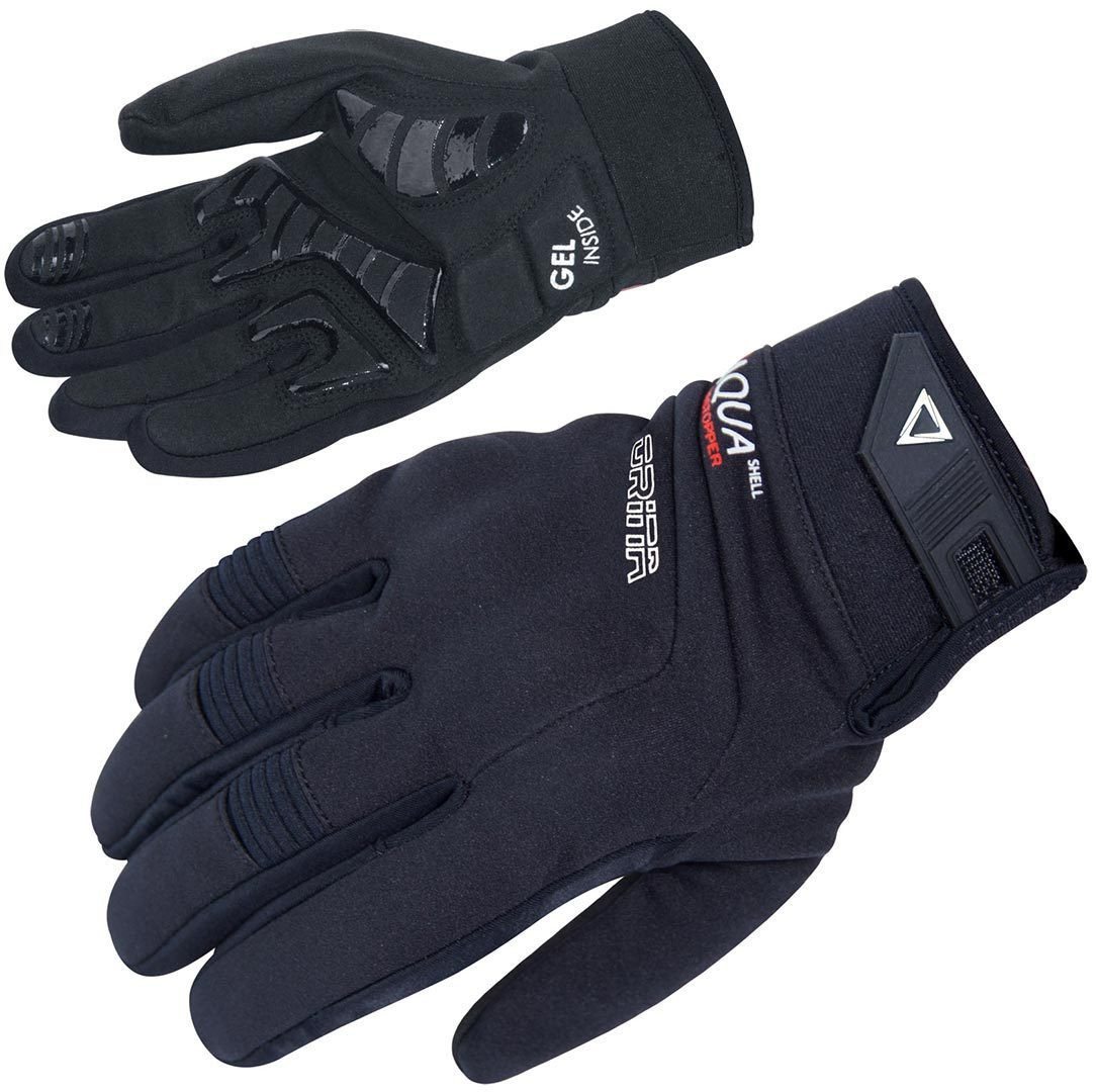 Orina Motorradhandschuhe Glen Motorradhandschuhe winddicht wasserabweisend