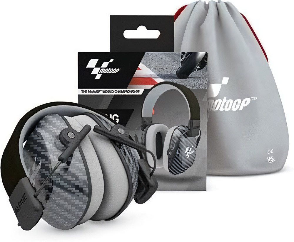 ALPINE Kopfschutz Motogp Racing Muffy Kids