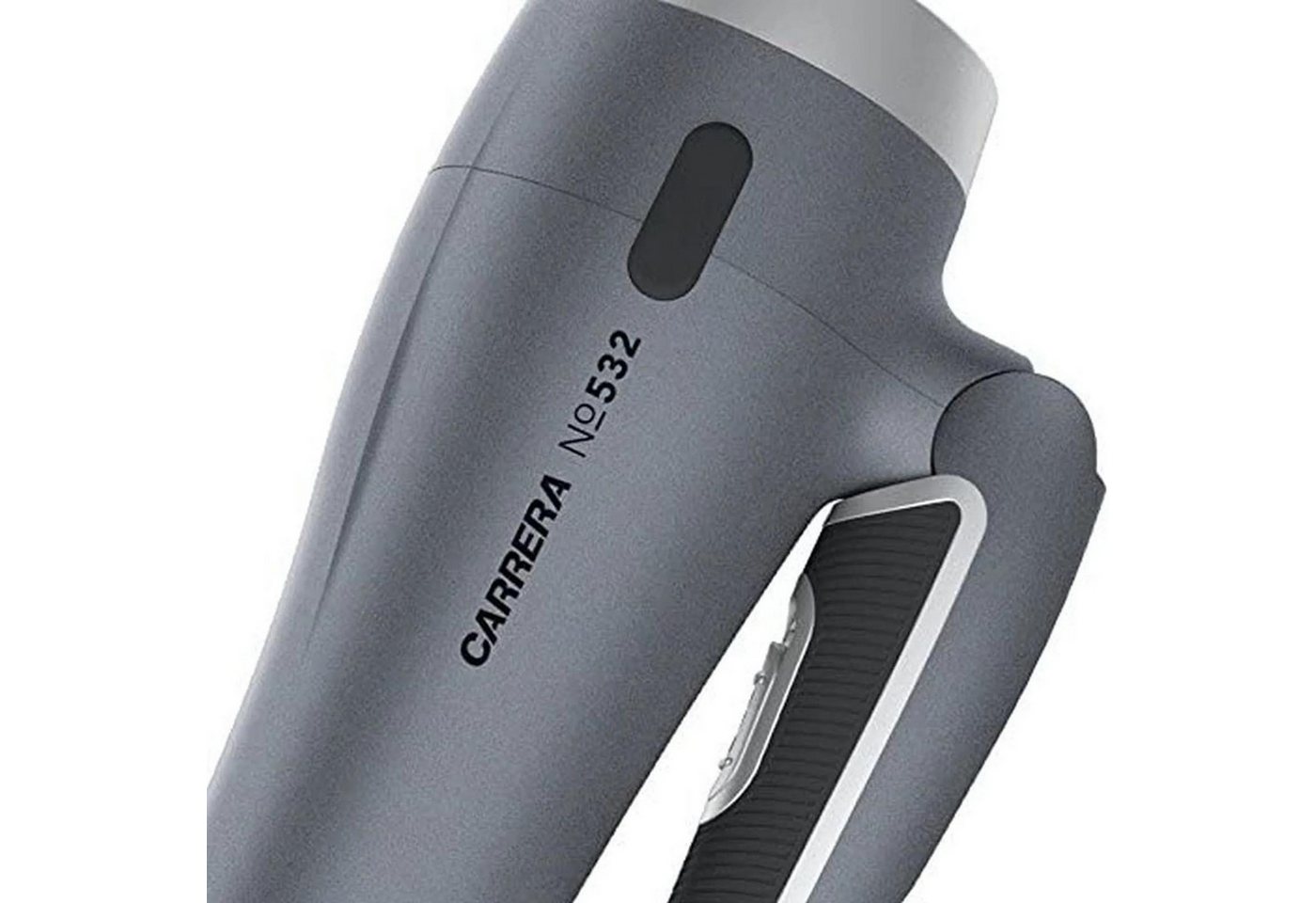 Carrera Beauty Reisehaartrockner Reise Haarföhn Ionenföhn, 1600 W, 1600 Watt Klappbar 2 Stufen