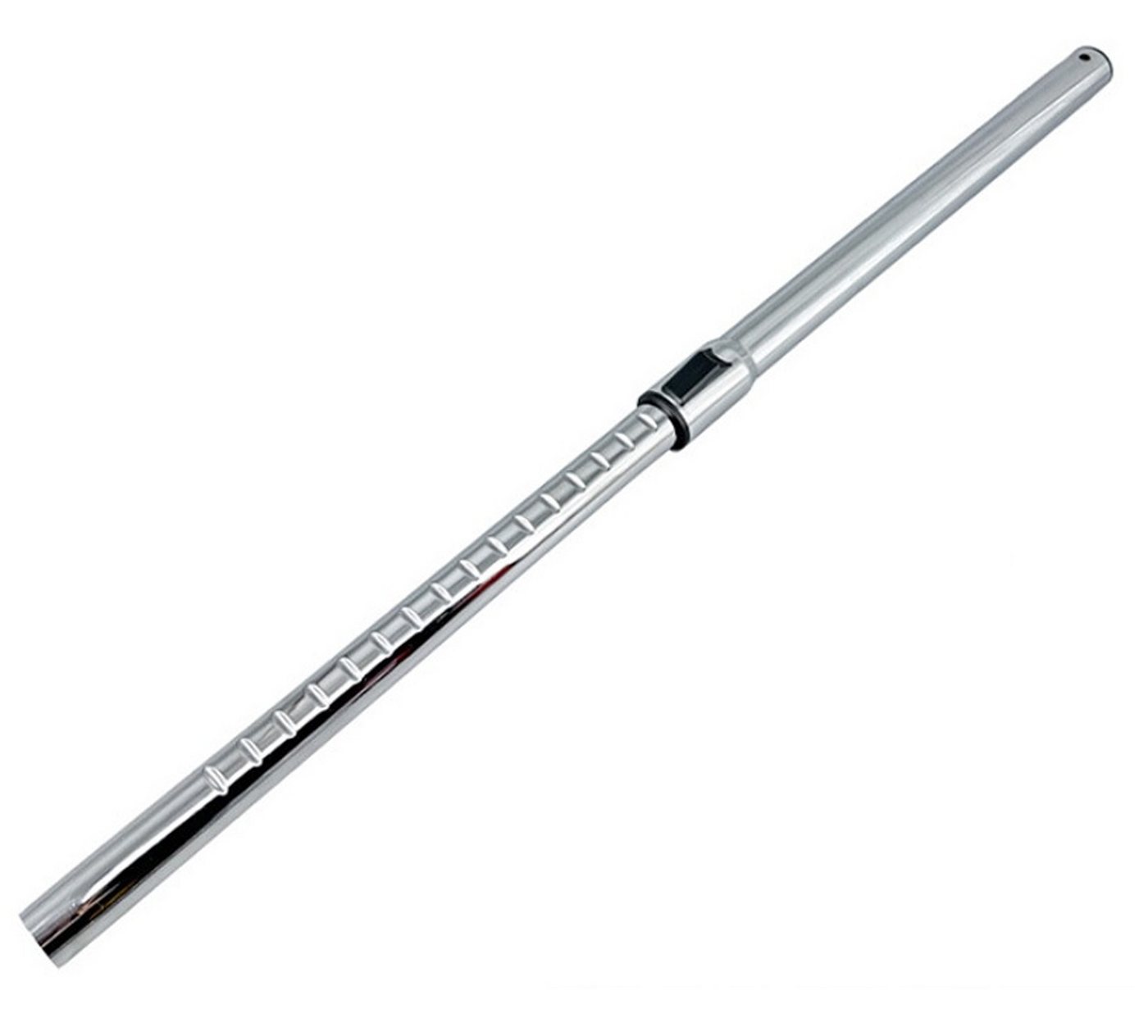 BAYLI Teleskoprohr Teleskoprohr 32mm Ø Staubsaugerrohr ausziehbar 480-804 mm – Universell Bild 5