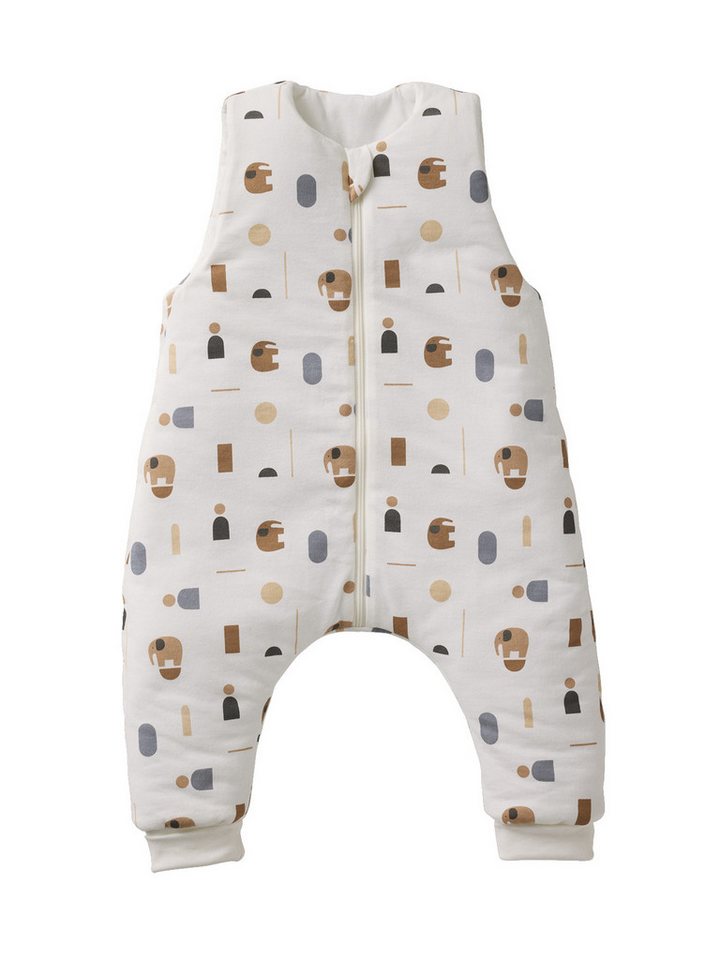 vertbaudet Babyschlafsack, Winterschlafsack, 3 TOG