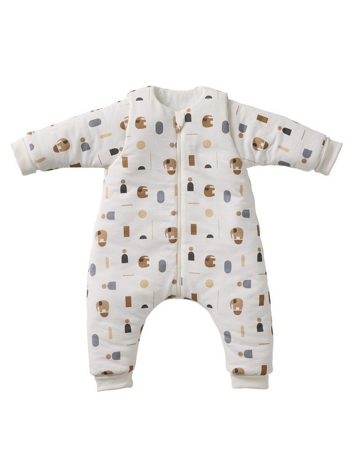 vertbaudet Babyschlafsack, Winterschlafsack, 3 TOG Bild 3