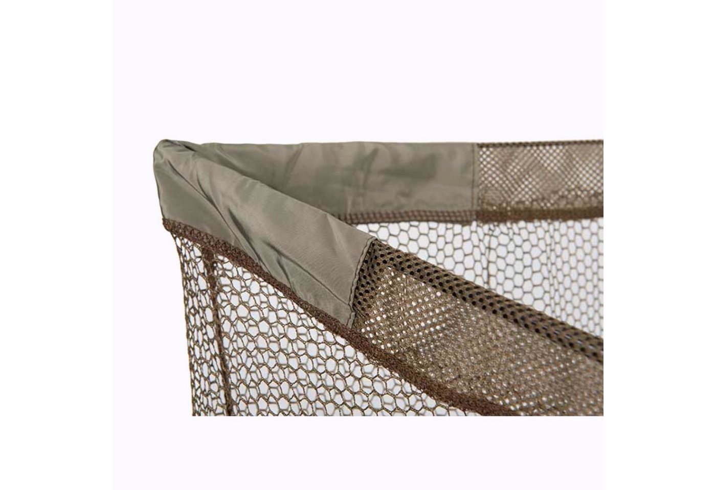 FOX International Angelkescher Fox Horizon X3s 42" 8ft pole Landing Net - Angelkescher Bild 2