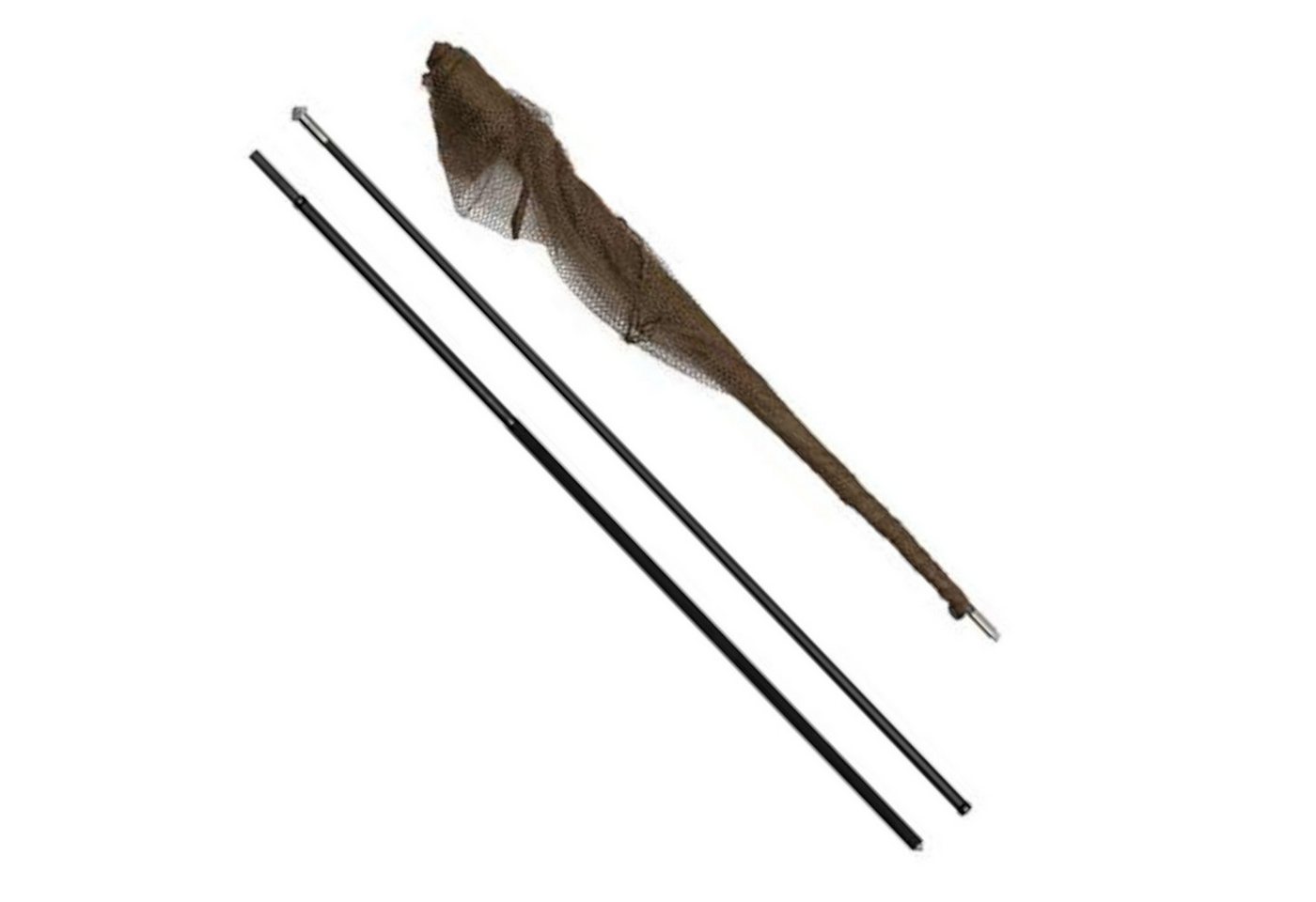 FOX International Angelkescher Fox Horizon X3s 42" 8ft pole Landing Net - Angelkescher Bild 4