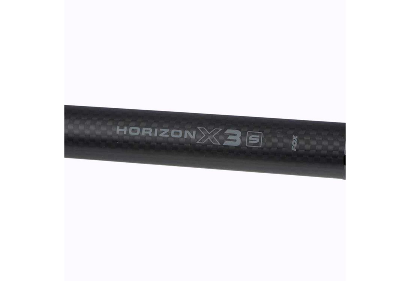 FOX International Angelkescher Fox Horizon X3s 42" 8ft pole Landing Net - Angelkescher Bild 5