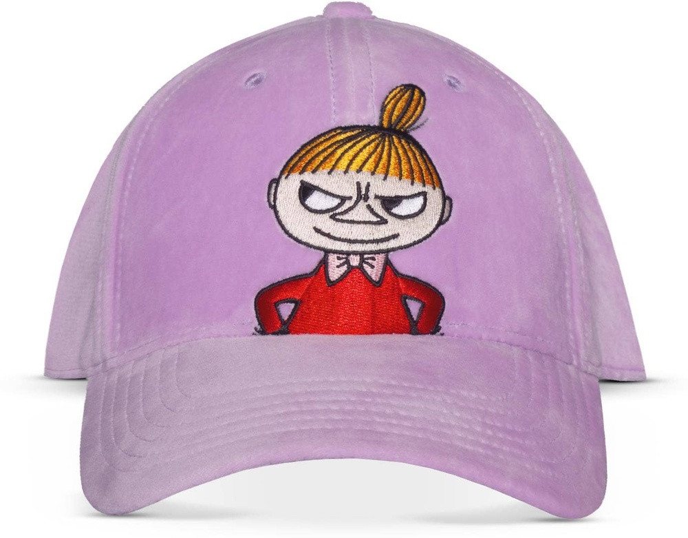 MOOMIN Fischerhut Bild 3
