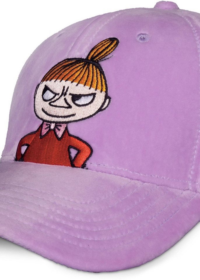 MOOMIN Fischerhut Bild 4