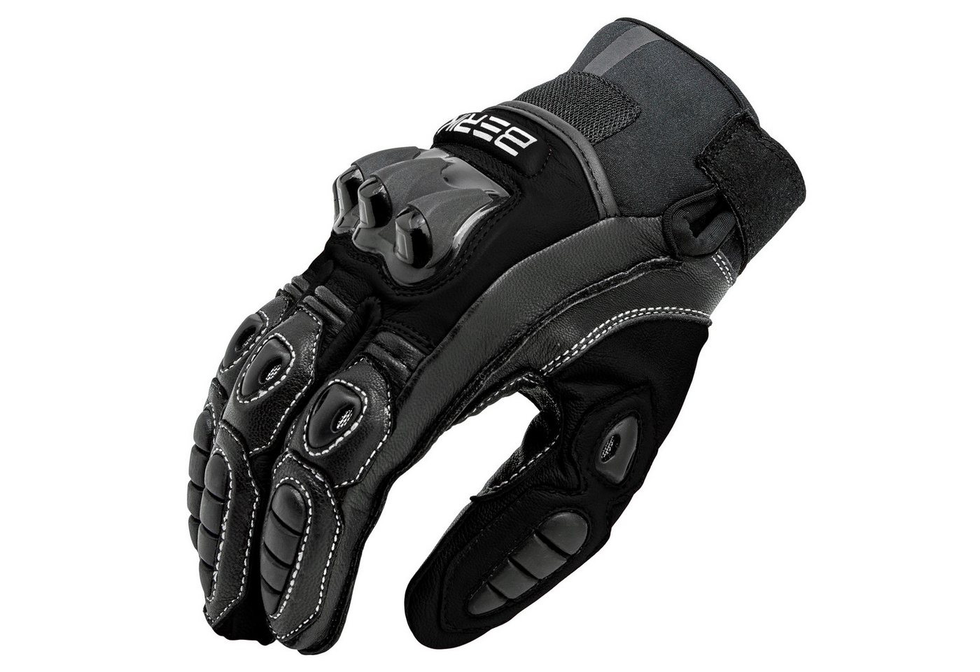 Berik Motorradhandschuhe Zakuda Motorrad Handschuhe