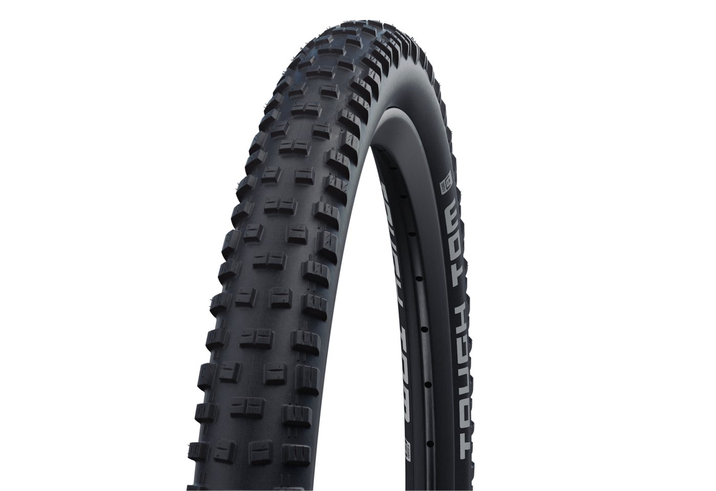 Schwalbe Fahrradreifen Schwalbe Tough Tom 60-622 Drahtreifen K-Guard 29x2.35, Drahtreifen