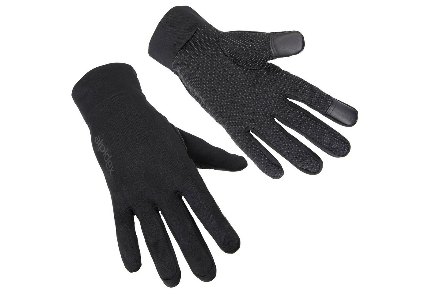 ALPIDEX Laufhandschuhe ALPIDEX leichte Sporthandschuhe Laufhandschuhe Bild 4