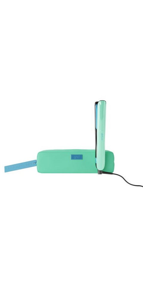 GHD Glätteisen ghd Gold Glätteisen Jelly