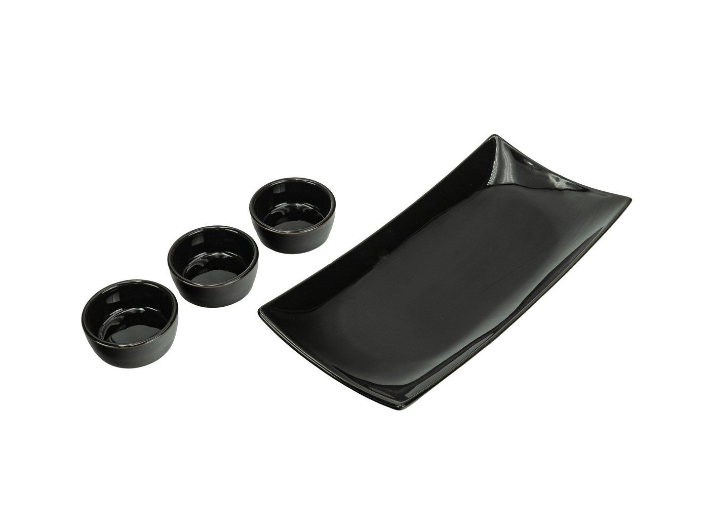 Beefstone Tischgrill Heißer Stein Grillset Modell UNO Bild 4