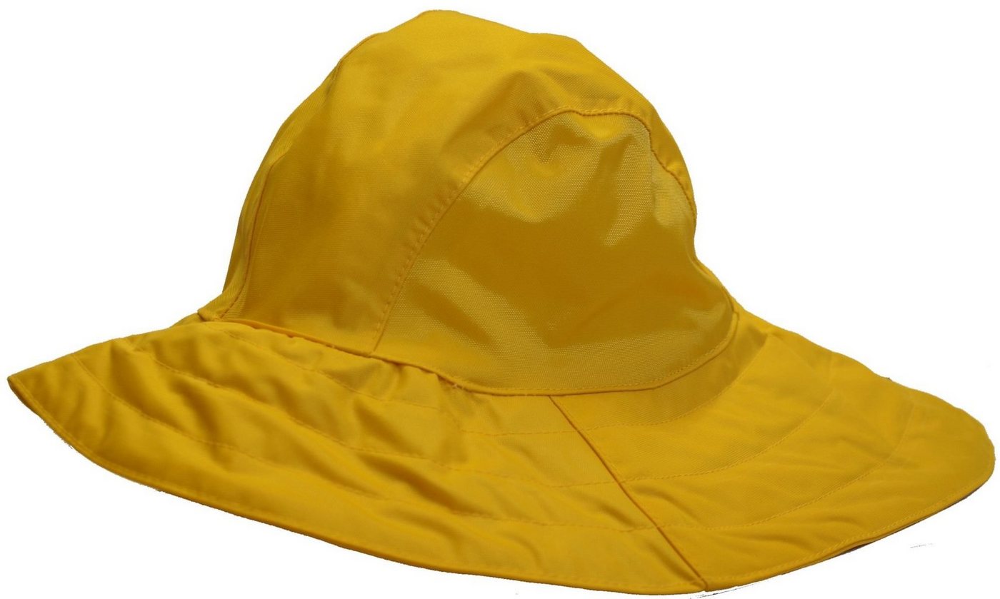 BMS Outdoorhut