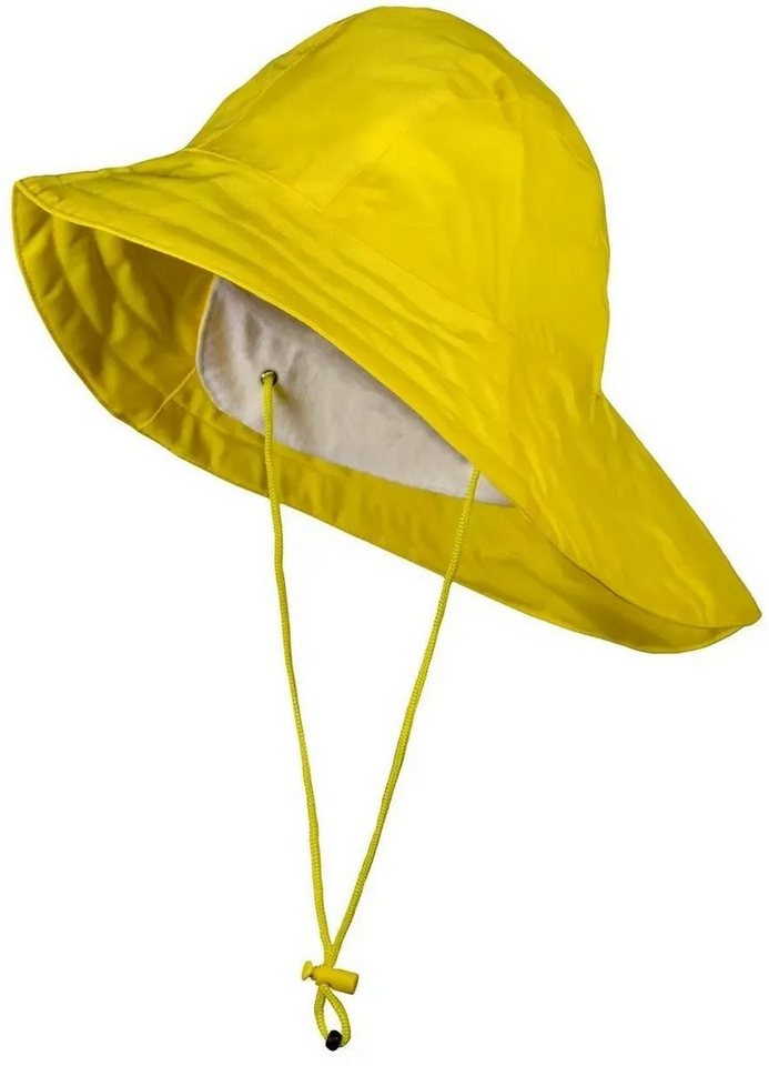 BMS Outdoorhut Bild 2