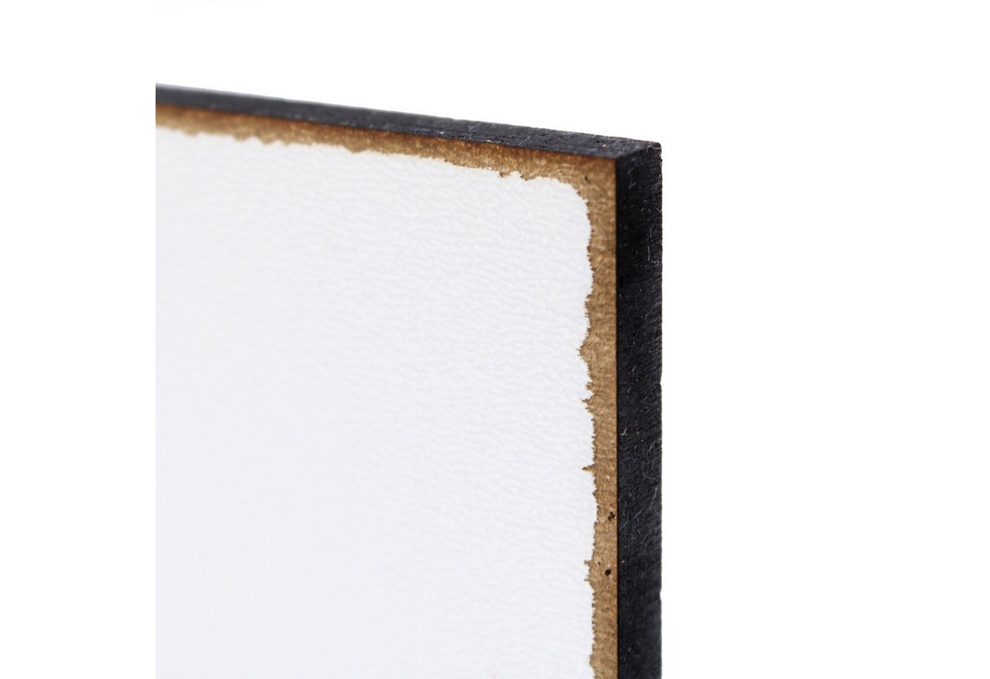 Dekolando Hinweisschild Türschild - Gäste - Schild 150 x 50 mm - Schilder Türschilder Bild 2