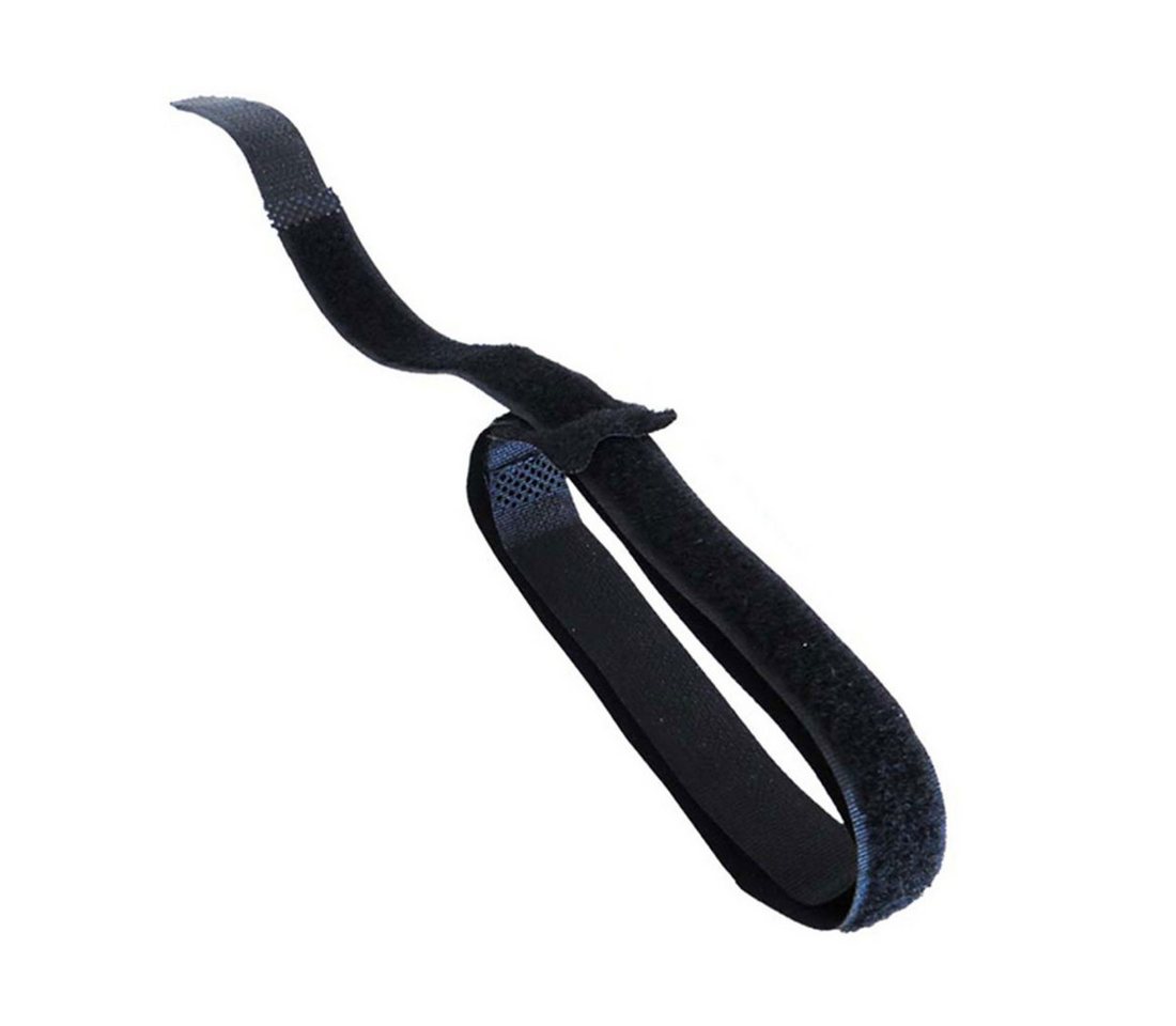 keepdrum keepdrum GC-004 Gitarrenkabel 3m Blau Audio-Kabel, 6,35-mm-Klinke, 6,35-mm-Klinke (300 cm), Gitarrenkabel Blau 3m Bild 3