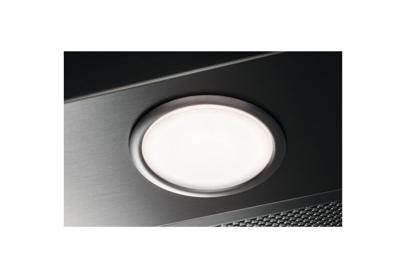 AEG Wandhaube DBB3951M Serie 6000 Hochleistungsmotor, Kaminhaube