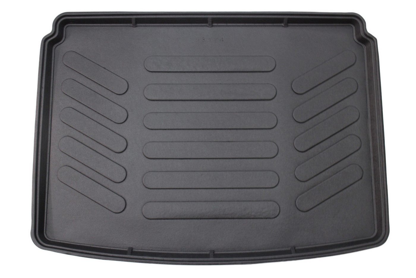 fussmattenprofi.com Auto-Fußmatte 3D Auto Kofferraummatte für Suzuki Vitara 2015-2026 (1 St), für Suzuki Suzuki Vitara Bild 2