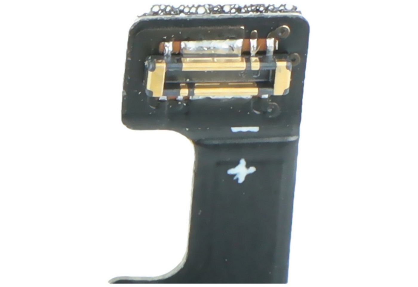 AccuCell Akku passend für Apple iPhone 15, Li-Polymer, 3,87V, 3349mAh, 12,98Wh Akku 3349 mAh (3,9 V) Bild 3